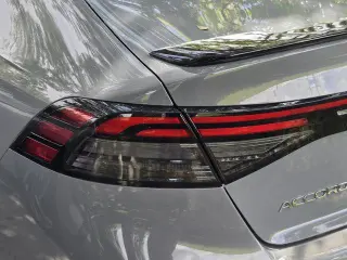 Honda Accord Hybrid 2024 Sport 4dr Sedan