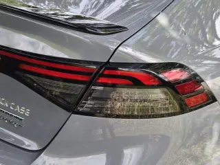 Honda Accord Hybrid 2024 Sport 4dr Sedan