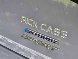 Honda Accord Hybrid 2024 Sport 4dr Sedan