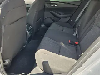 Honda Accord 2025 SE 4dr Sedan