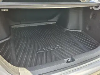Honda Accord 2025 SE 4dr Sedan