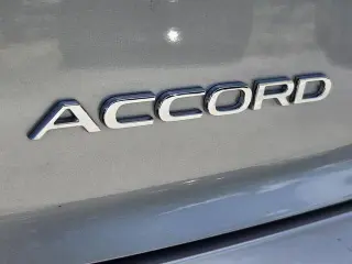 Honda Accord 2025 SE 4dr Sedan