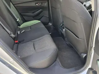 Honda Accord 2025 SE 4dr Sedan