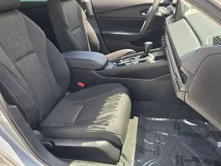 Honda Accord 2025 SE 4dr Sedan