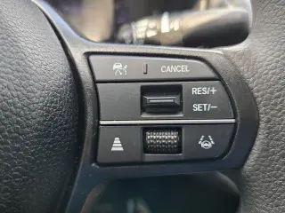 Honda Accord 2025 SE 4dr Sedan