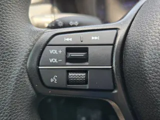 Honda Accord 2025 SE 4dr Sedan