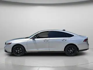 Honda Accord 2025 SE 4dr Sedan