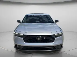Honda Accord 2025 SE 4dr Sedan