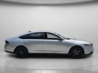Honda Accord 2025 SE 4dr Sedan