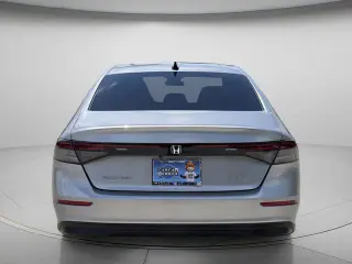 Honda Accord 2025 SE 4dr Sedan
