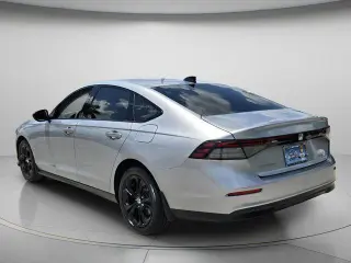 Honda Accord 2025 SE 4dr Sedan
