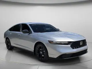 Honda Accord 2025 SE 4dr Sedan