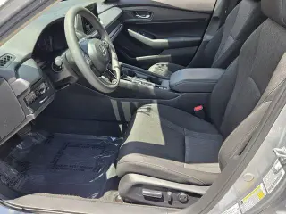 Honda Accord 2025 SE 4dr Sedan