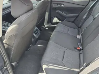 Honda Accord 2025 LX 4dr Sedan