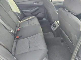 Honda Accord 2025 LX 4dr Sedan