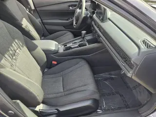 Honda Accord 2025 LX 4dr Sedan