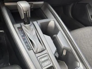 Honda Accord 2025 LX 4dr Sedan
