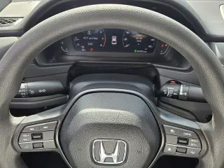 Honda Accord 2025 LX 4dr Sedan