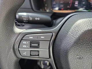 Honda Accord 2025 LX 4dr Sedan