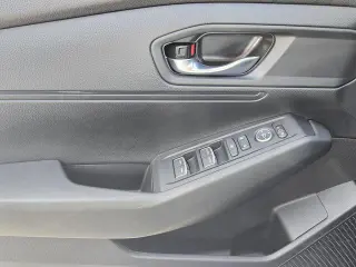 Honda Accord 2025 LX 4dr Sedan