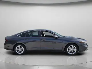 Honda Accord 2025 LX 4dr Sedan