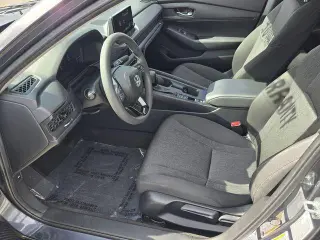 Honda Accord 2025 LX 4dr Sedan