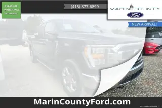 Ford F-150 2023 4x4 XL 4dr SuperCab 6.5 ft. SB