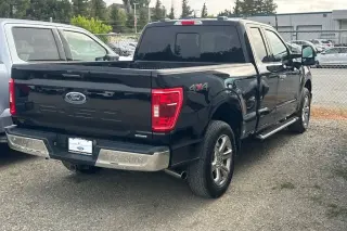 Ford F-150 2023 4x4 XL 4dr SuperCab 6.5 ft. SB