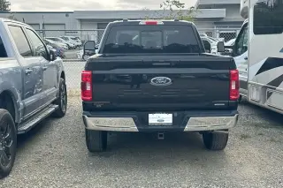 Ford F-150 2023 4x4 XL 4dr SuperCab 6.5 ft. SB