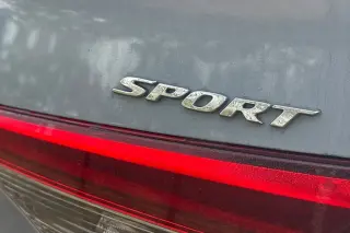 Honda Civic 2022 Sport 4dr Sedan