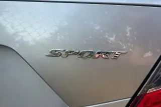 Honda Civic 2021 Sport 4dr Sedan