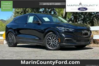 Ford Mustang Mach-E 2025 AWD Premium 4dr SUV