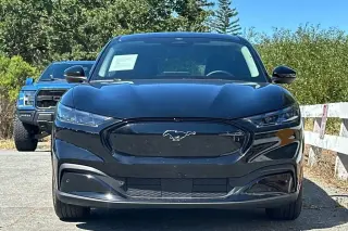 Ford Mustang Mach-E 2025 AWD Premium 4dr SUV