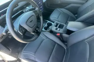 Ford Mustang Mach-E 2025 AWD Premium 4dr SUV