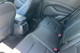 Ford Mustang Mach-E 2025 AWD Premium 4dr SUV