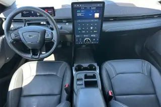 Ford Mustang Mach-E 2025 AWD Premium 4dr SUV