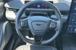 Ford Mustang Mach-E 2025 AWD Premium 4dr SUV