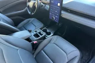 Ford Mustang Mach-E 2025 AWD Premium 4dr SUV