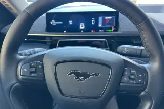 Ford Mustang Mach-E 2025 AWD Premium 4dr SUV