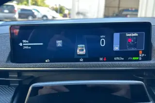 Ford Mustang Mach-E 2025 AWD Premium 4dr SUV