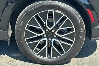 Ford Mustang Mach-E 2025 AWD Premium 4dr SUV