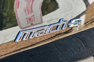Ford Mustang Mach-E 2025 AWD Premium 4dr SUV