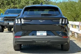 Ford Mustang Mach-E 2025 AWD Premium 4dr SUV