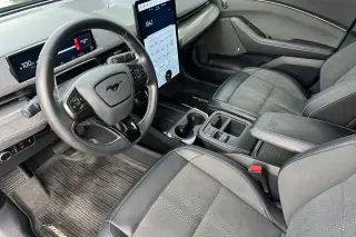 Ford Mustang Mach-E 2025 AWD GT 4dr SUV