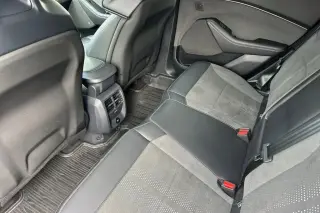 Ford Mustang Mach-E 2025 AWD GT 4dr SUV