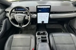 Ford Mustang Mach-E 2025 AWD GT 4dr SUV