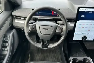 Ford Mustang Mach-E 2025 AWD GT 4dr SUV