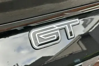 Ford Mustang Mach-E 2025 AWD GT 4dr SUV