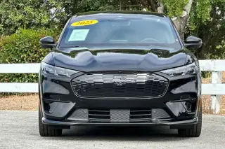 Ford Mustang Mach-E 2025 AWD GT 4dr SUV