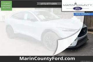 Ford Mustang Mach-E 2025 AWD Premium 4dr SUV